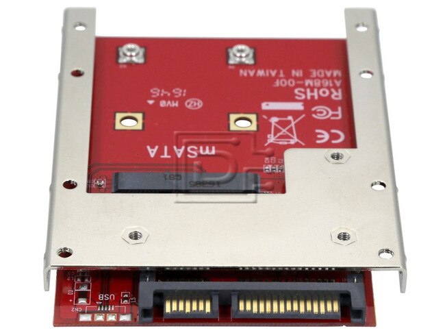 Generic CAB-SATA-INT-MSATA-BN-OE SAT32MSAT257 mSATA to SATA image 2