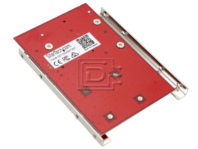 Generic CAB-SATA-INT-MSATA-BN-OE SAT32MSAT257 mSATA to SATA image 3