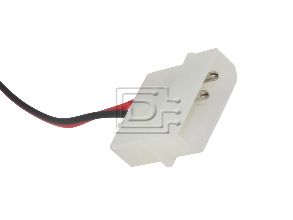ADAPTEC CAB-SATA-INT-SATA-7Pin-Molex-30in-BN-OE Internal SATA Cable Image 2 image