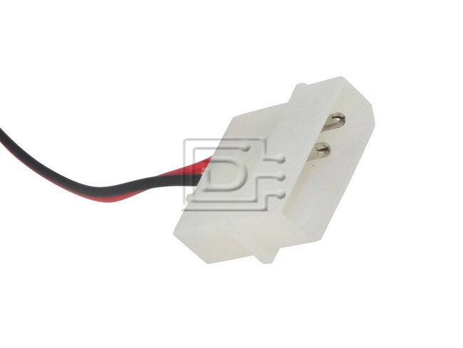 ADAPTEC CAB-SATA-INT-SATA-7Pin-Molex-30in-BN-OE Internal SATA Cable Image 2 image