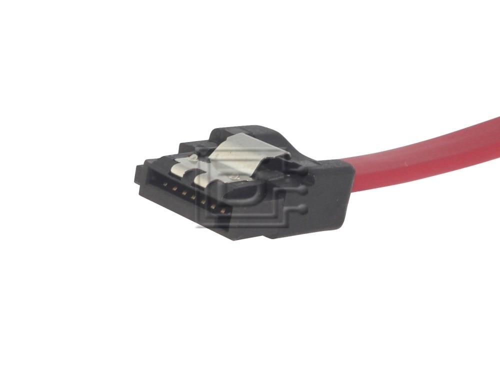 ADAPTEC CAB-SATA-INT-SATA-7Pin-Molex-30in-BN-OE Internal SATA Cable Image 3 image