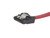 ADAPTEC CAB-SATA-INT-SATA-7Pin-Molex-30in-BN-OE Internal SATA Cable Image 3 image