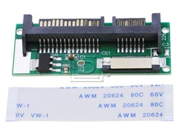Generic CAB-SATA-LIF-22PIN-SATA-BN-OE External SATA Cable