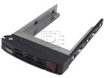 SUPERMICRO COMPUTER SB16105 01-SB16105-XX00C002 Internal SAS / SATA Hard Drive enclosure