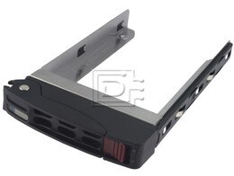 SUPERMICRO COMPUTER SB16105 01-SB16105-XX00C002 Internal SAS / SATA Hard Drive enclosure