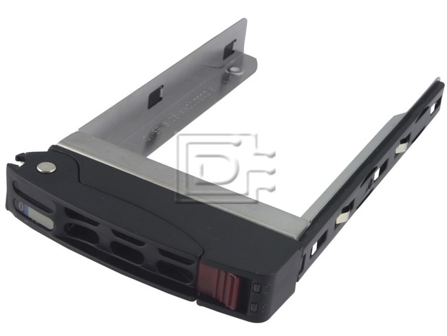 SUPERMICRO COMPUTER SB16105 01-SB16105-XX00C002 Internal SAS / SATA Hard Drive enclosure Image 1 image
