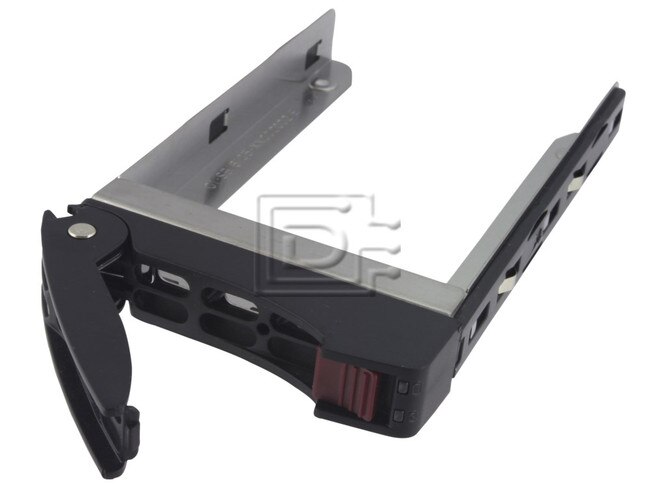 SUPERMICRO COMPUTER SB16105 01-SB16105-XX00C002 Internal SAS / SATA Hard Drive enclosure image 2