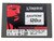KINGSTON TECHNOLOGY SC152S37/120GG SA400S37/120G YKP2W 0YKP2W SATA SSD Image 1 image