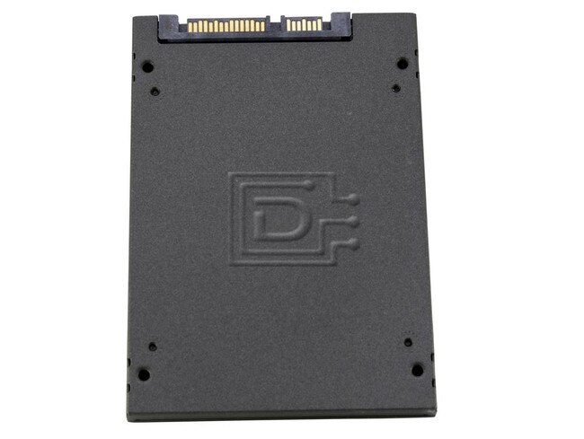 KINGSTON TECHNOLOGY SC152S37/120GG SA400S37/120G YKP2W 0YKP2W SATA SSD Image 3 image
