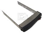 SUPERMICRO COMPUTER SC80302 01-SC81302-XX00C004 SC813A2 Internal SAS / SATA Hard Drive enclosure