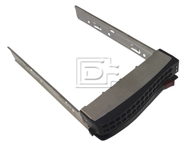 SUPERMICRO COMPUTER SC80302 01-SC81302-XX00C004 SC813A2 Internal SAS / SATA Hard Drive enclosure Image 1 image