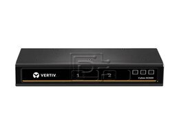 Avocent SC820-001 SC820 KVM Switches