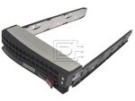 SUPERMICRO COMPUTER SC93301 01-SCC93301-XX00C003 MCP-220-00024-0B Internal SAS / SATA Hard Drive enclosure