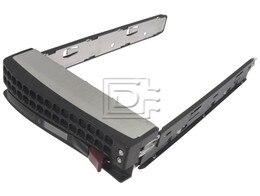 SUPERMICRO COMPUTER SC93301 01-SCC93301-XX00C003 MCP-220-00024-0B Internal SAS / SATA Hard Drive enclosure
