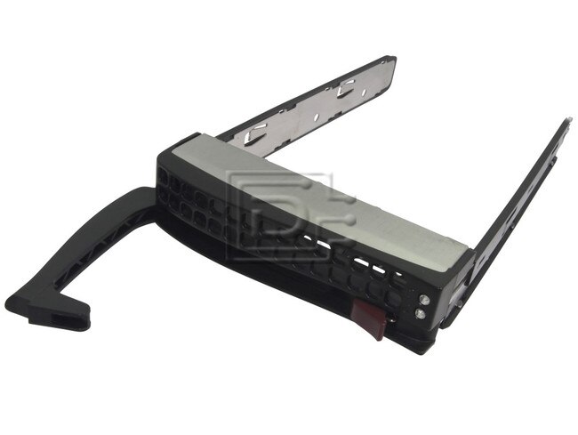 SUPERMICRO COMPUTER 05-01-8206075 Internal SAS / SATA Hard Drive enclosure Image 2 image