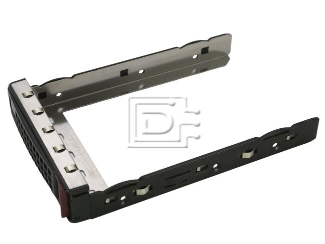 SUPERMICRO COMPUTER SC97373 3.5inch Hard Drive Tray Caddy Sled Image 1 image