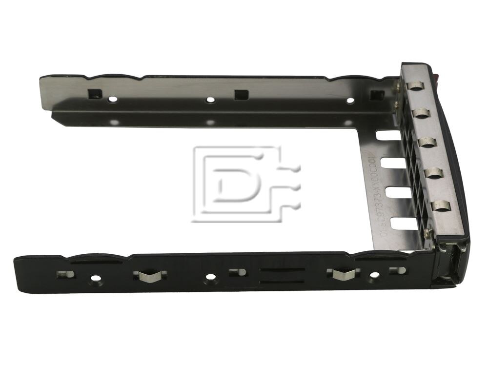 SUPERMICRO COMPUTER SC97373 3.5inch Hard Drive Tray Caddy Sled Image 4 image