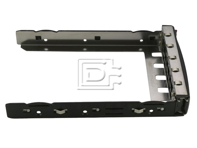 SUPERMICRO COMPUTER SC97373 3.5inch Hard Drive Tray Caddy Sled image 4