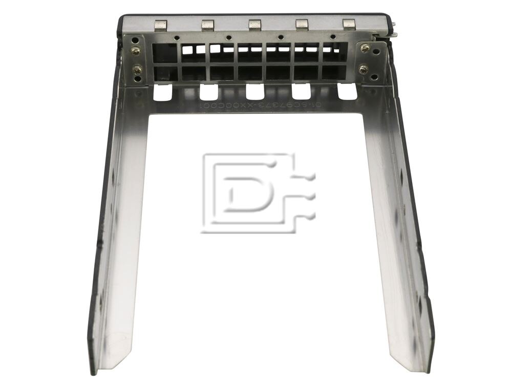 SUPERMICRO COMPUTER SC97373 3.5inch Hard Drive Tray Caddy Sled Image 5 image