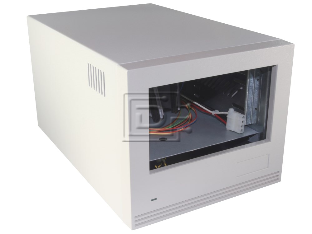 Generic CAS-SCSI-C50-525-2B-BN-OE External SCSI Case Image 1 image