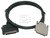 Amphenol CAB-SCSI-EXT-HD50-VHDCI-1m-BN-OE Image 1 image