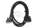 Amphenol CAB-SCSI-EXT-HD50-VHDCI-2m-BN-OE