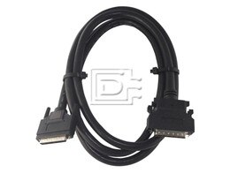 Amphenol CAB-SCSI-EXT-HD50-VHDCI-2m-BN-OE 