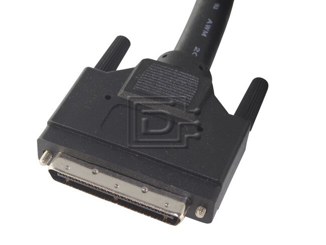 Amphenol CAB-SCSI-EXT-HD50-VHDCI-2m-BN-OE Image 2 image