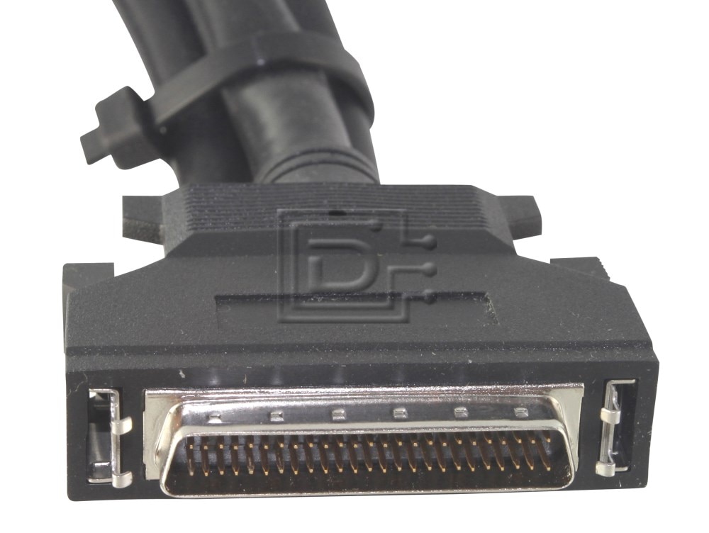 Amphenol CAB-SCSI-EXT-HD50-VHDCI-2m-BN-OE Image 3 image