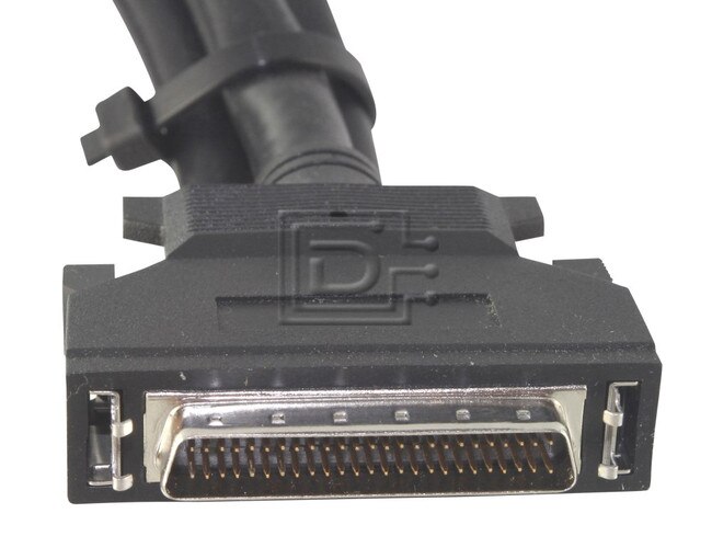 Amphenol CAB-SCSI-EXT-HD50-VHDCI-2m-BN-OE Image 3 image
