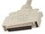 Amphenol CAB-SCSI-EXT-HD50M-C50M-1m-BN-OE Image 3 image