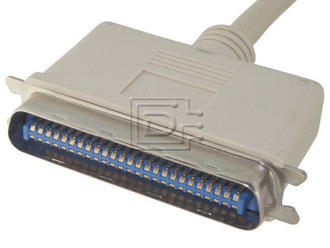 Amphenol CAB-SCSI-EXT-HD50M-C50M-2m-BN-OE image 2