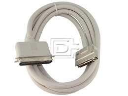 Amphenol CAB-SCSI-EXT-HD50M-C50M-3m-BN-OE 