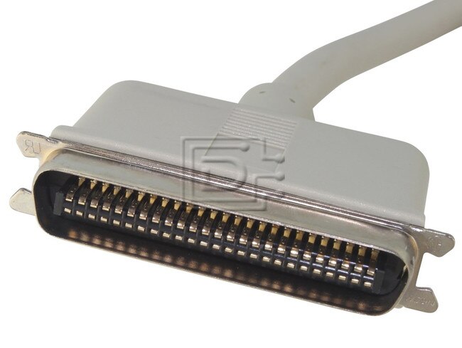 Amphenol CAB-SCSI-EXT-HD50M-C50M-3m-BN-OE image 2