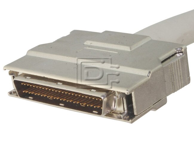 Amphenol CAB-SCSI-EXT-HD50M-C50M-3m-BN-OE image 3