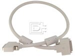 Amphenol CAB-SCSI-EXT-HD50M-HD50M-1m-BN-OE