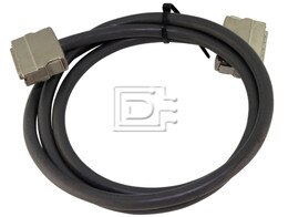 Amphenol CAB-SCSI-EXT-HD50M-HD50M-2m-BN-OE 