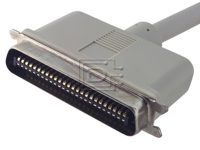 Amphenol CAB-SCSI-EXT-HD68-C50M-2m-BN-OE image 3