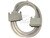 Amphenol CAB-SCSI-EXT-HD68-DB25M-2m-BN-OE Image 1 image