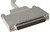 Amphenol CAB-SCSI-EXT-HD68-DB25M-2m-BN-OE Image 3 image
