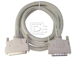 Amphenol CAB-SCSI-EXT-HD68-HD50M-2m-BN-OE 