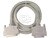 Amphenol CAB-SCSI-EXT-HD68-HD50M-2m-BN-OE Image 1 image
