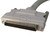 Amphenol CAB-SCSI-EXT-HD68-HD50M-2m-BN-OE Image 2 image