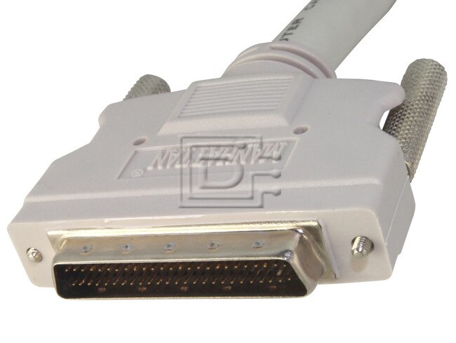 Amphenol CAB-SCSI-EXT-HD68-HD50M-2m-BN-OE Image 3 image