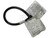 Amphenol CAB-SCSI-EXT-HD68-HD68-0.3m-BN-OE YG068 0YG068 Image 1 image