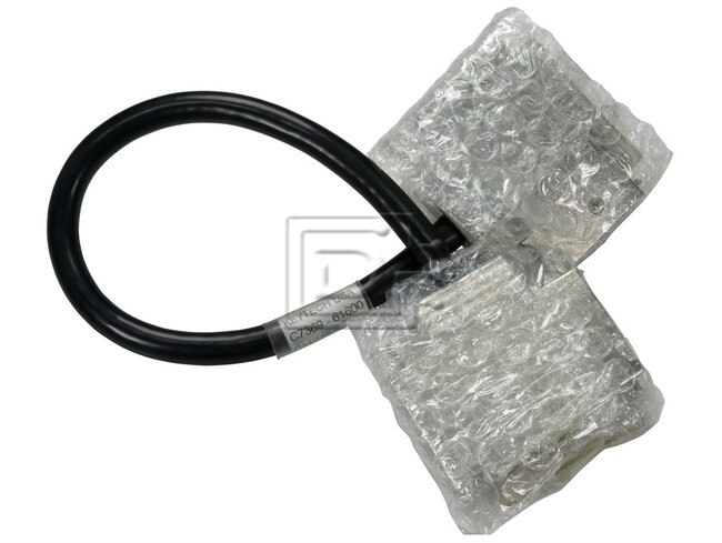 Amphenol CAB-SCSI-EXT-HD68-HD68-0.3m-BN-OE YG068 0YG068 Image 1 image