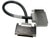 Amphenol CAB-SCSI-EXT-HD68-HD68-0.3m-BN-OE YG068 0YG068 Image 2 image