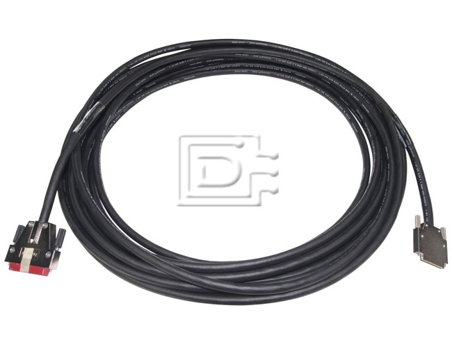 Amphenol CAB-SCSI-EXT-HD68-VHDCI-10m-BN-OE K3395 0K3395 1H183 01H183 201160-B21 23R3593 Image 1 image