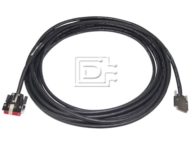 Amphenol CAB-SCSI-EXT-HD68-VHDCI-20M-BN-OE image 