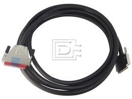 Amphenol CAB-SCSI-EXT-HD68-VHDCI-3m-BN-OE 8948X 530-2454 FJ114 0FJ114 JJ003 0JJ003 K3393 0K3393 W4357 0W4357 01H181 1H181 